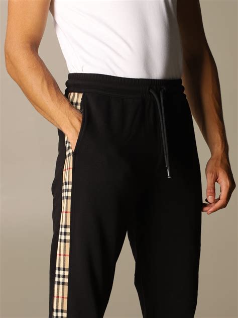 burberry hose herren